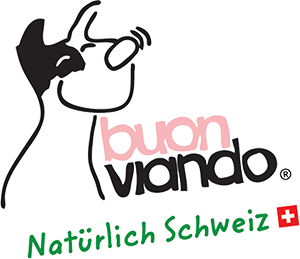 Logo Buon Viando
